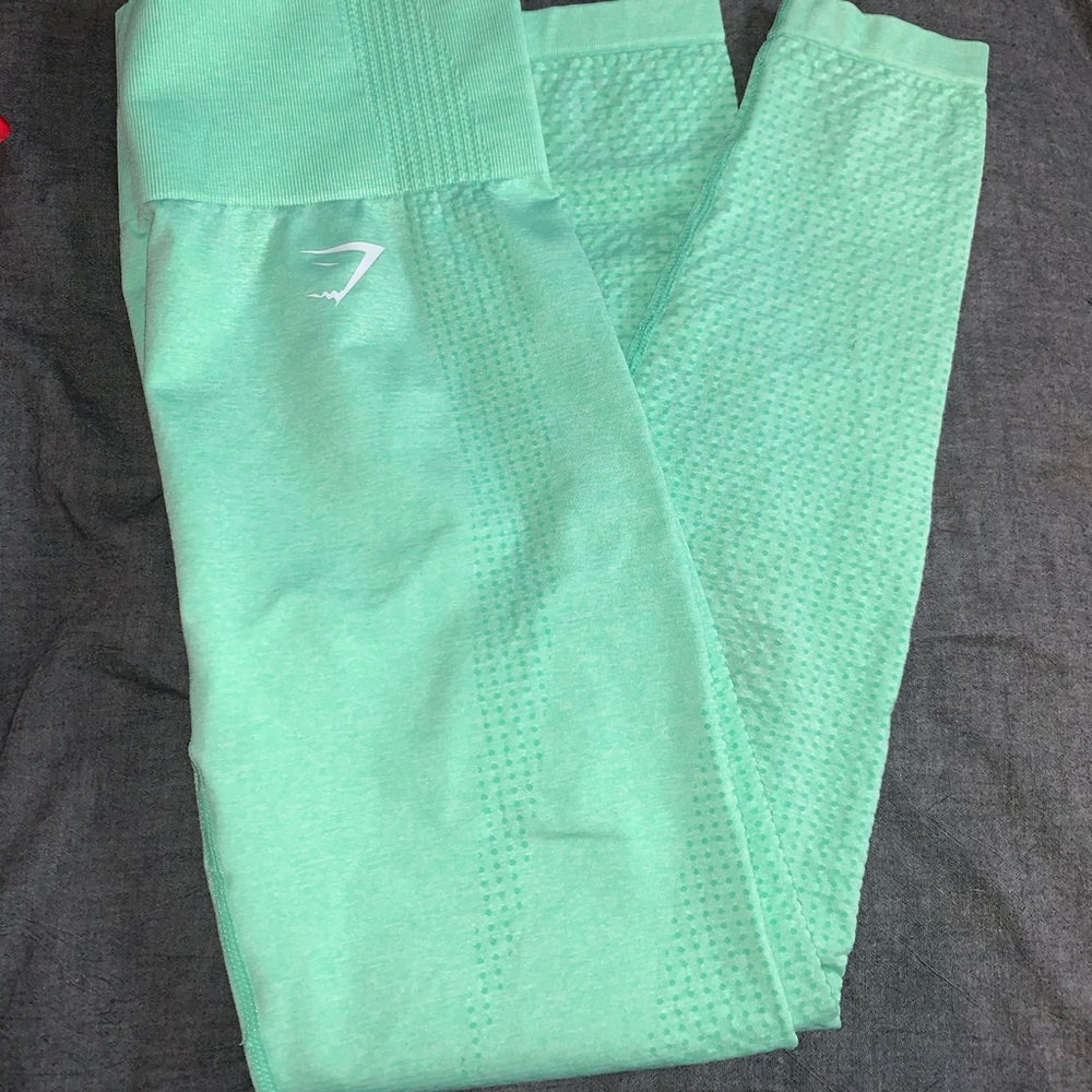 Gymshark seamless leggings